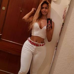 655075622: Travesti en Valencia