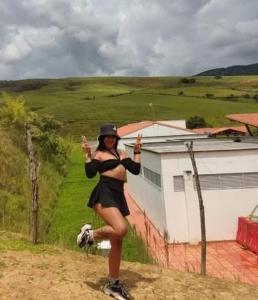 Chica busca chico en Cáceres: 