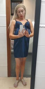 Chica busca chico en Málaga: 