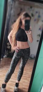 674824119: Chica busca chico en Alicante