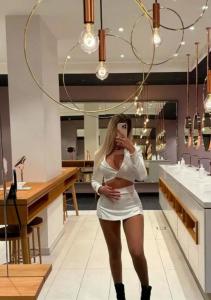 Chica busca chico en Málaga: 