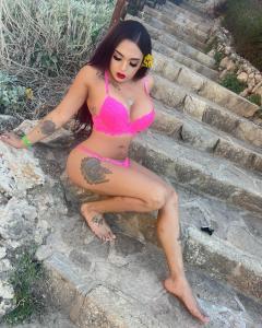 Travesti en Mallorca: 