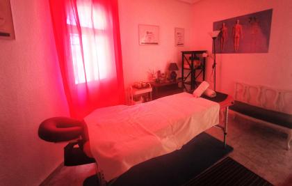 Chica busca chico en Murcia: 