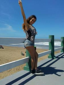 Chica busca chico en Alicante: 