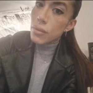 Transexual en Barcelona: 