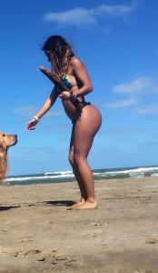 Chica busca chico en Alicante: 