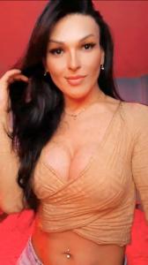 Travesti en Málaga: 