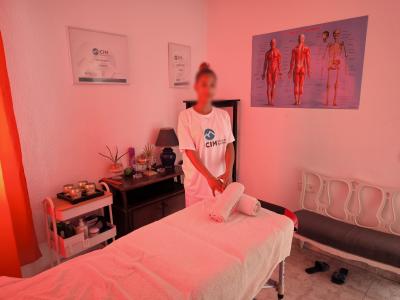 Chica busca chico en Murcia: 