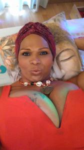 Transexual en Las Palmas: 