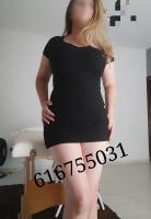 616755031: Chica busca chico en La Coruña