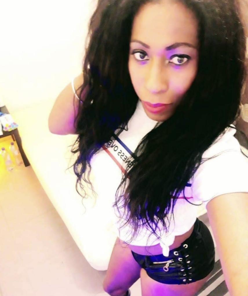 Transexual en Granada: 