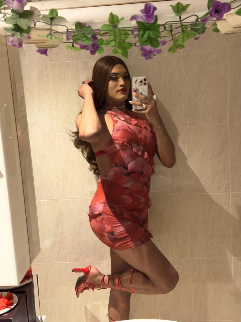 683279472: Travesti en Madrid