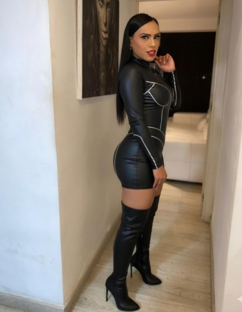 Transexual en Castellón: 