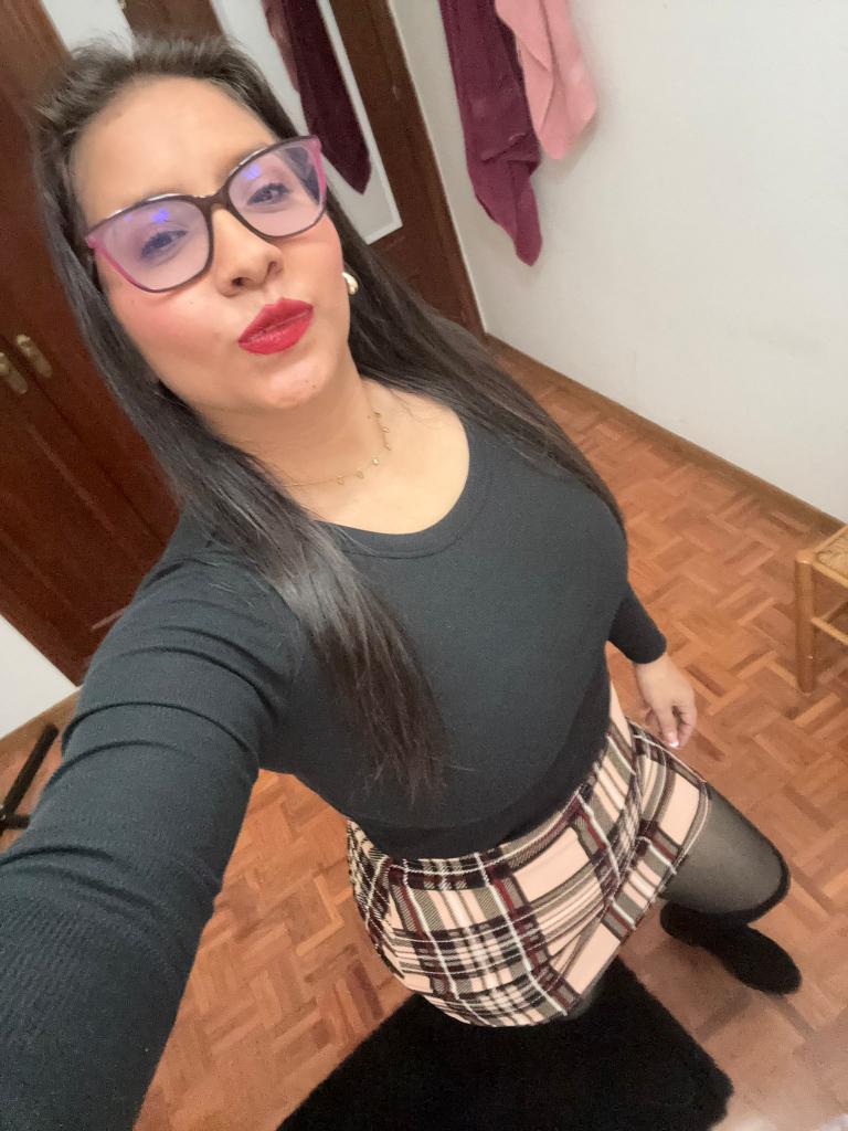 Chica busca chico en Salamanca: 