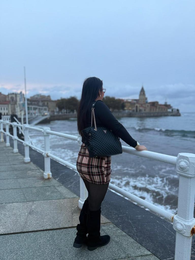 Chica busca chico en Salamanca: 