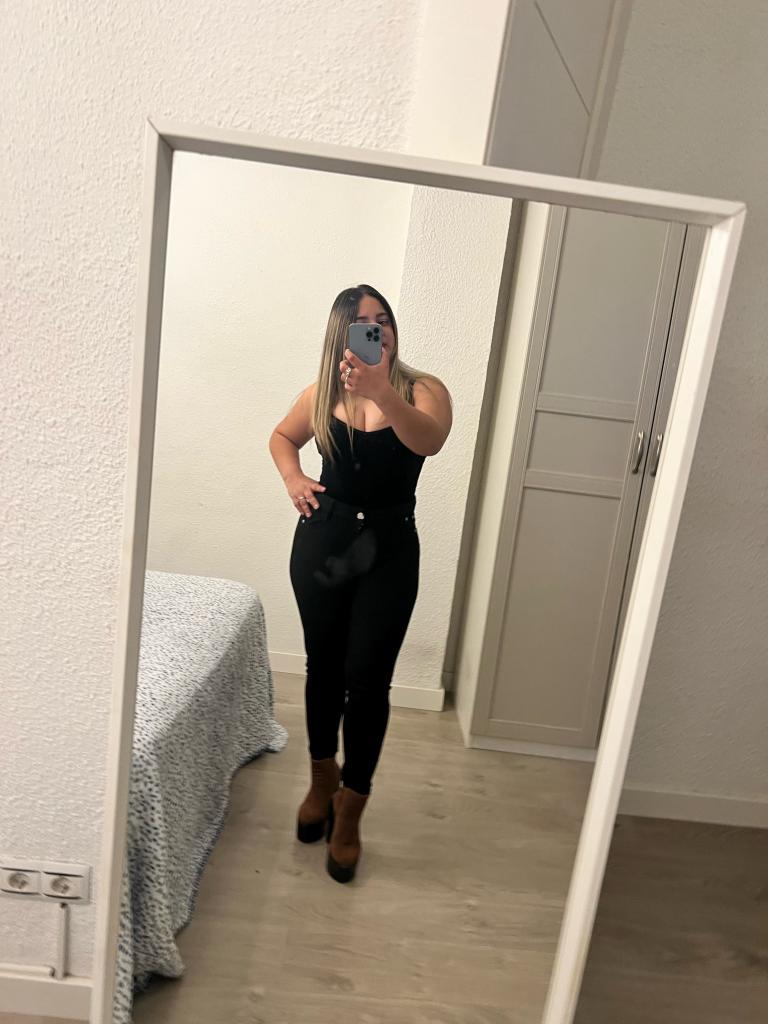 Chica busca chico en Salamanca: 