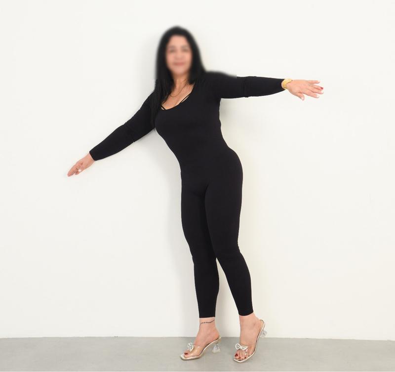 Chica busca chico en Burgos: 