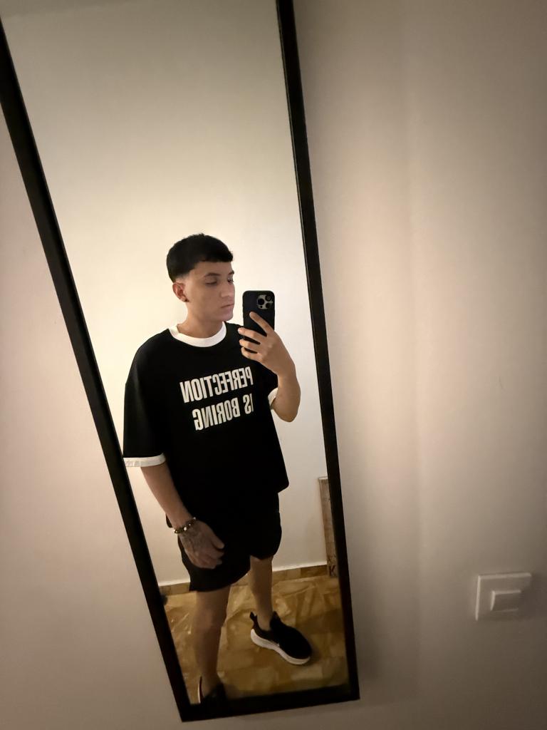 Chico busca chica en Alicante: 