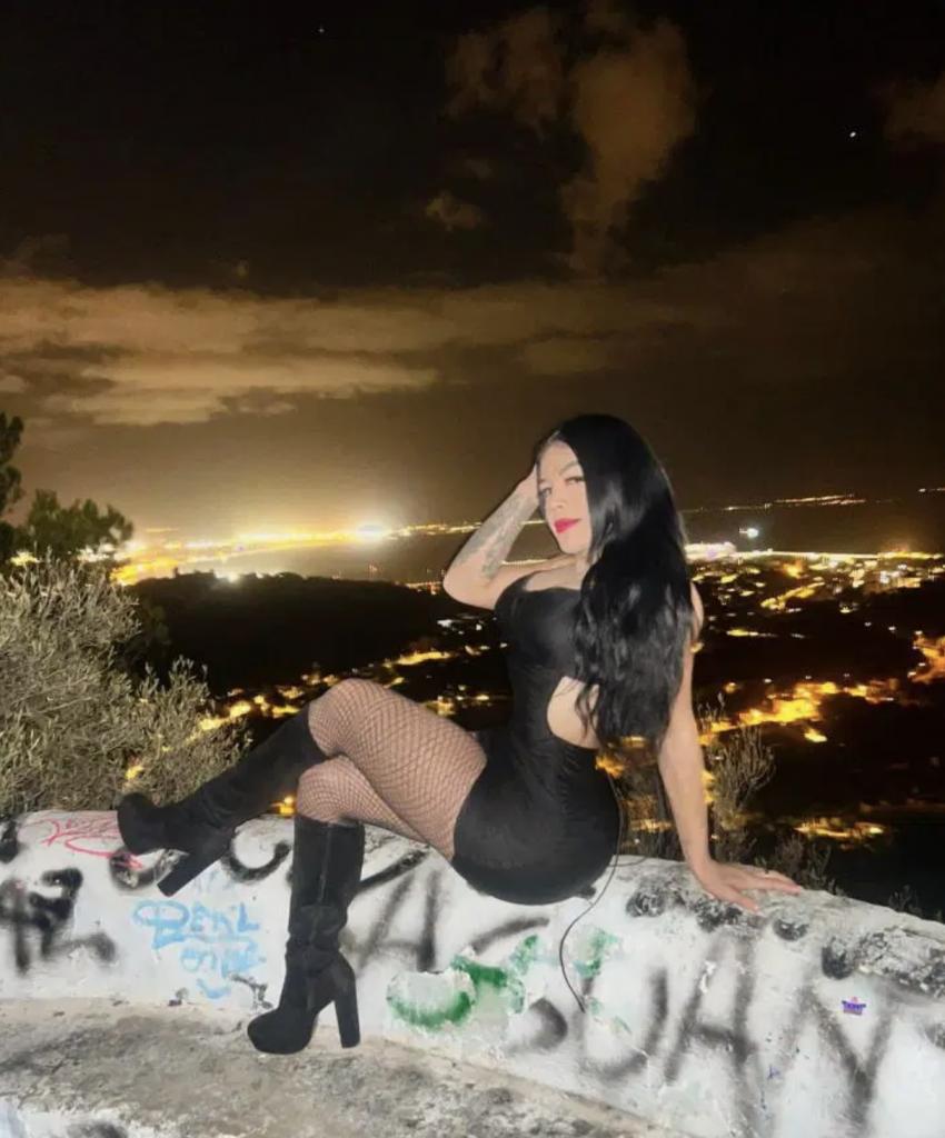 Transexual en Mallorca: 