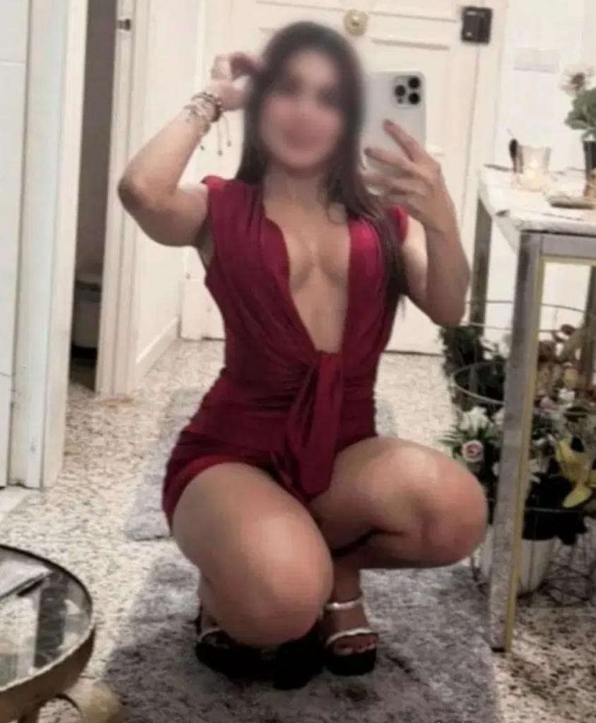 Chica busca chico en Ciudad Real: 