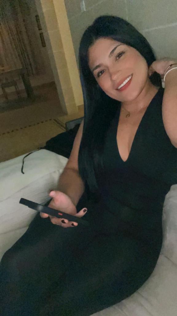 Chica busca chico en Málaga: 