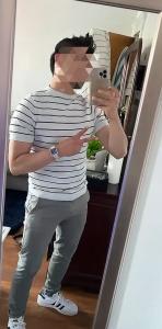 Chico busca chica en Toledo: 