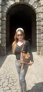 Travesti en Pontevedra: 