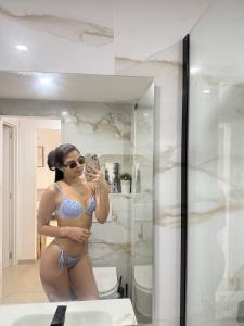 Chica busca chico en Málaga: 