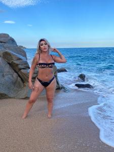 Transexual en Barcelona: 