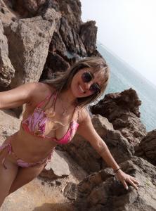 Chica busca chico en Murcia: 