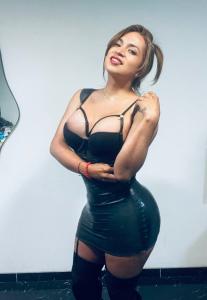 631236237: Transexual en Zaragoza