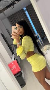 Transexual en Murcia: 