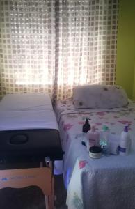 Chica busca chico en Toledo: 