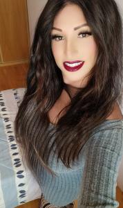 Transexual en Burgos: 
