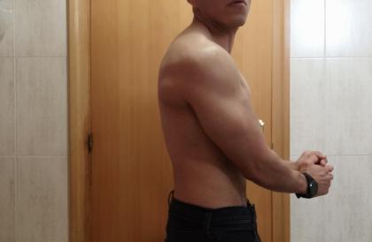 613834737: Chico busca chica en Madrid