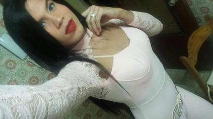 642917711: Transexual en Toledo