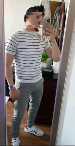 Chico busca chica en Toledo: 