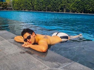 Chico busca chica en Mallorca: 