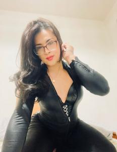 Transexual en Zaragoza: 