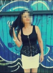 662593819: Chica busca chico en Murcia