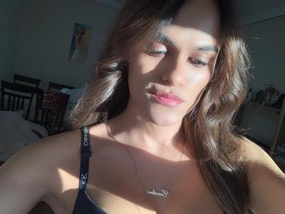 Transexual en Valencia: 