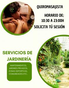 Chico busca chica en Mallorca: 