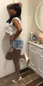 Travesti en Almería: 