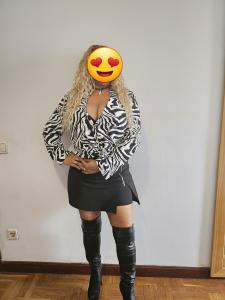 624185461: Chica busca chico en Navarra