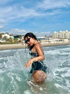 Transexual en Barcelona: 