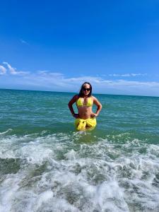 Transexual en Madrid: 