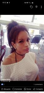 Transexual en Barcelona: 