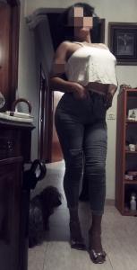 Chica busca chico en Salamanca: 