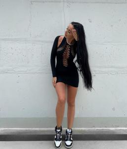 Chica busca chico en La Coruña: 