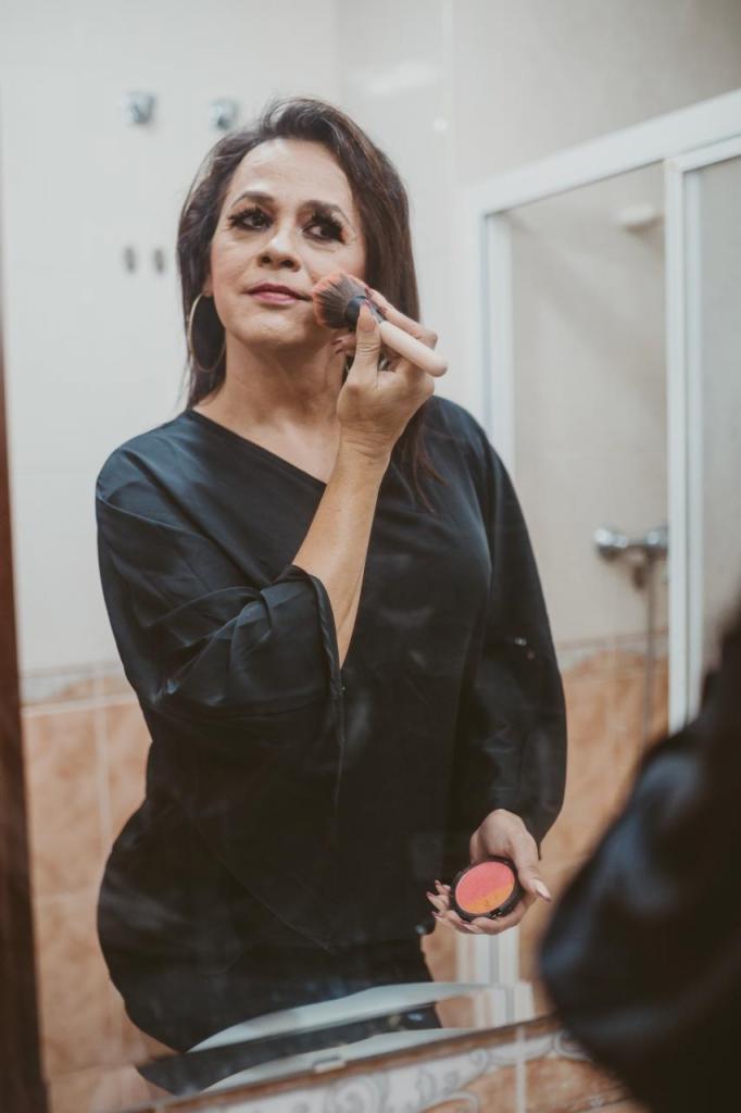 Travesti en Córdoba: 